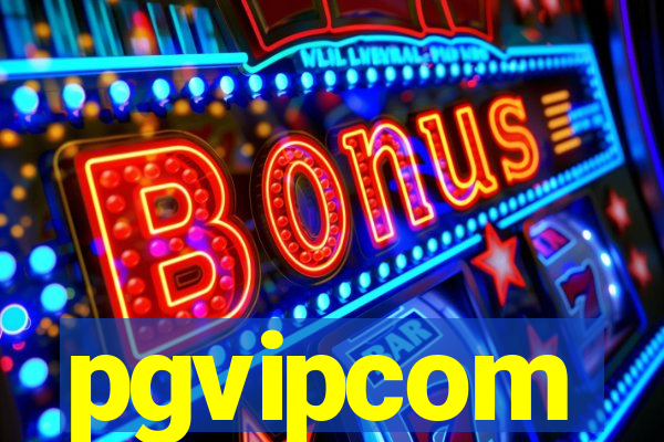 pgvipcom