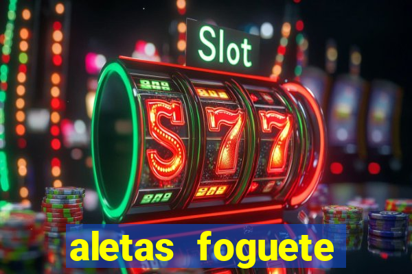 aletas foguete garrafa pet