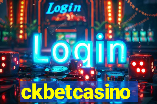 ckbetcasino