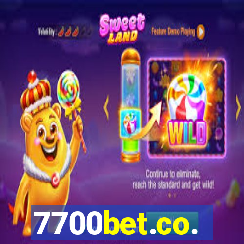 7700bet.co.