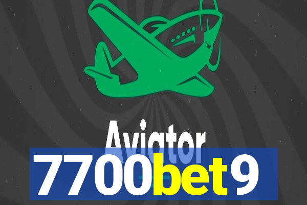 7700bet9