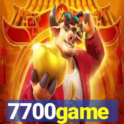 7700game