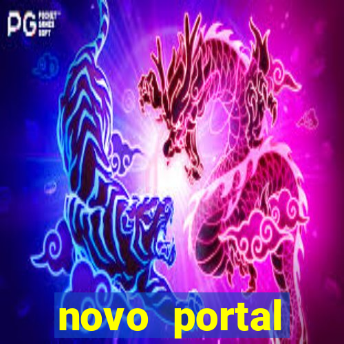 novo portal cruzeiro do sul virtual