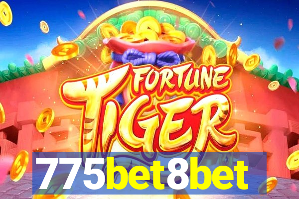 775bet8bet