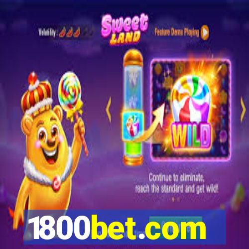 1800bet.com