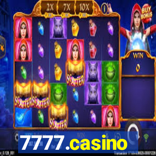 7777.casino