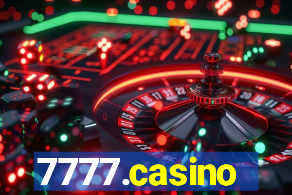 7777.casino