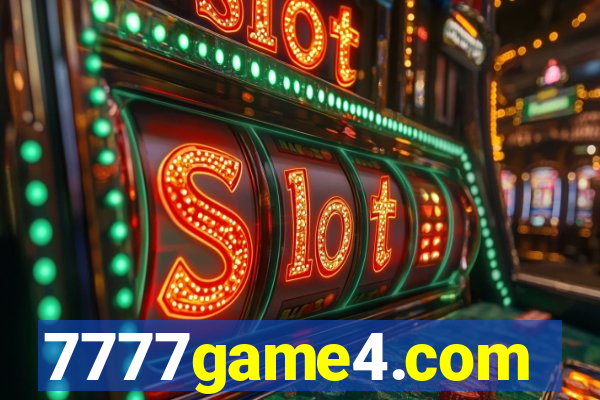 7777game4.com