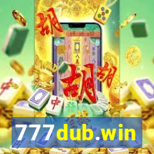 777dub.win