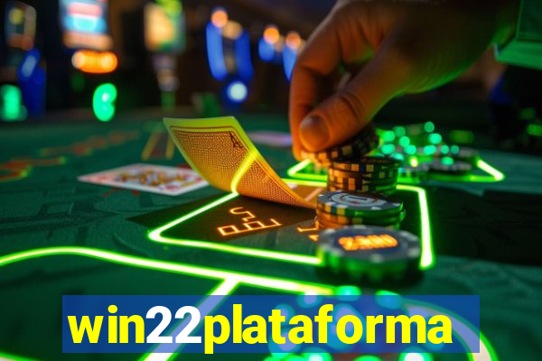 win22plataforma