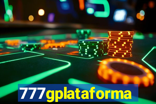 777gplataforma