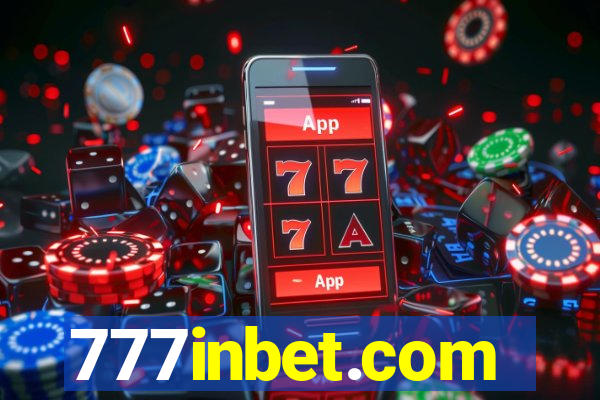 777inbet.com