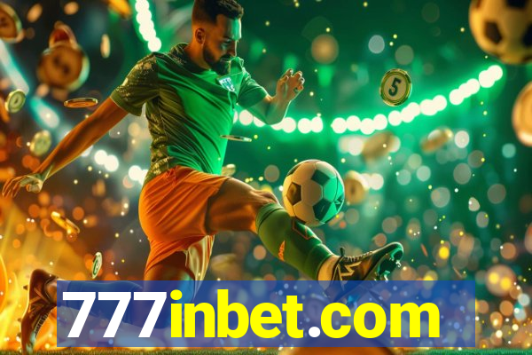 777inbet.com