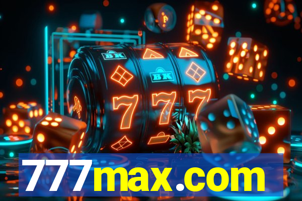 777max.com