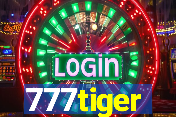 777tiger