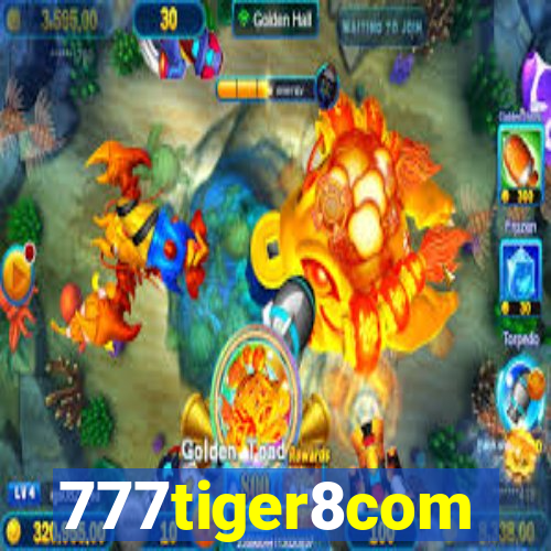 777tiger8com