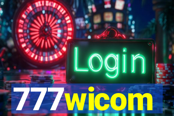 777wicom