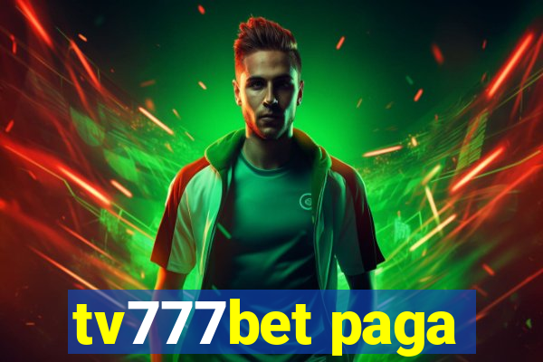 tv777bet paga