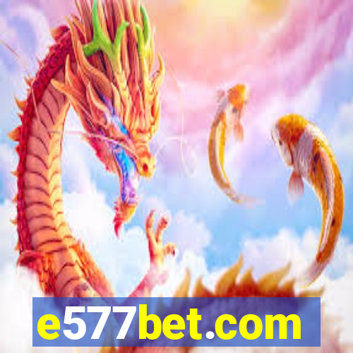 e577bet.com