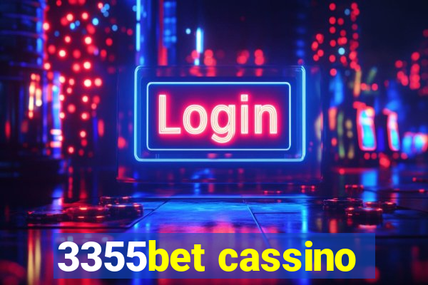 3355bet cassino