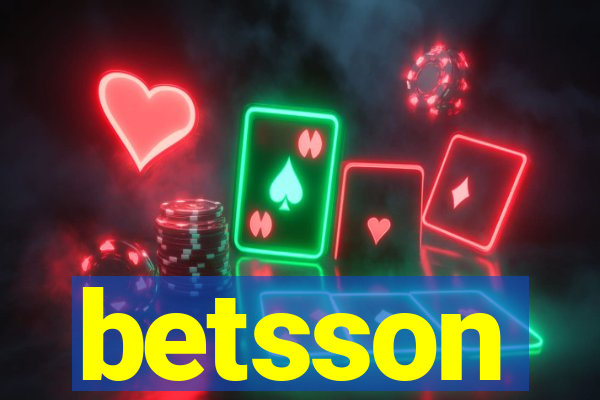 betsson