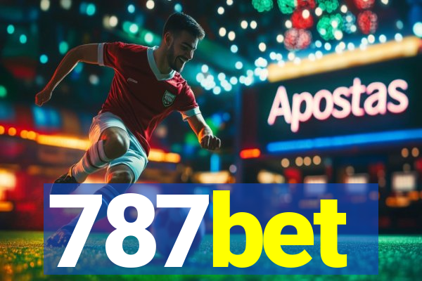 787bet