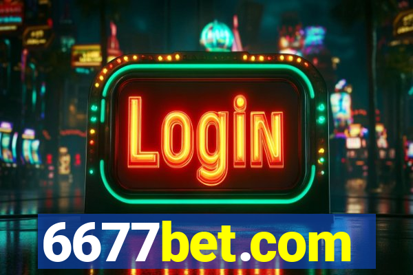 6677bet.com