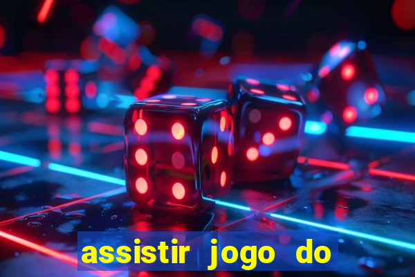 assistir jogo do inter futemax