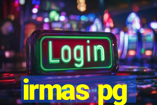 irmas pg