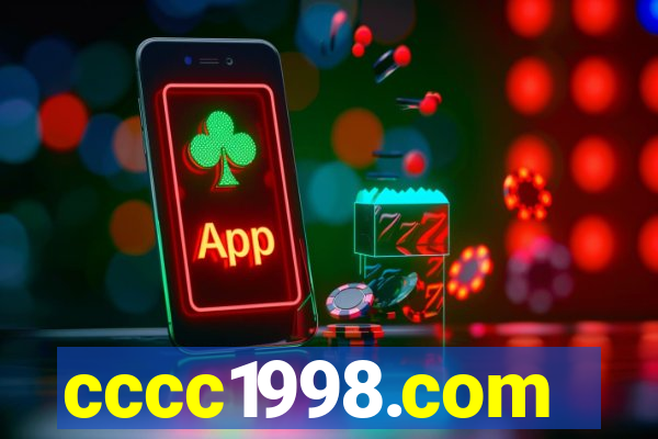 cccc1998.com