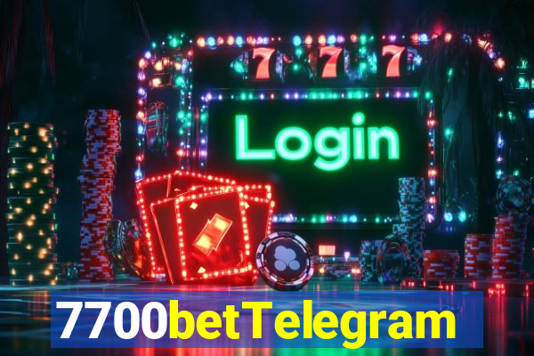 7700betTelegram