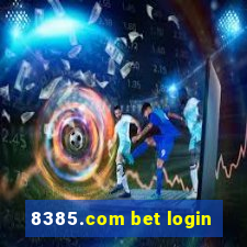 8385.com bet login