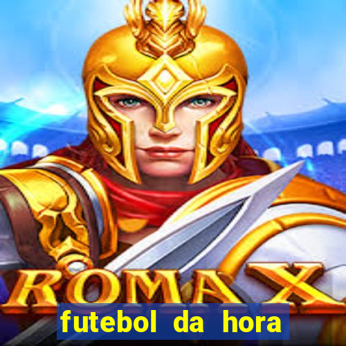 futebol da hora 3.7 no play store