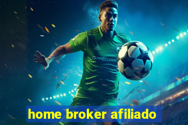 home broker afiliado