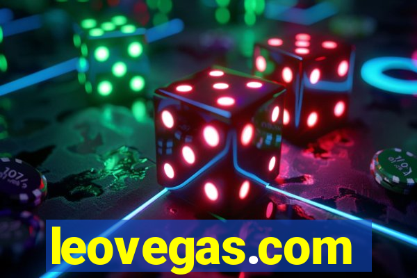 leovegas.com