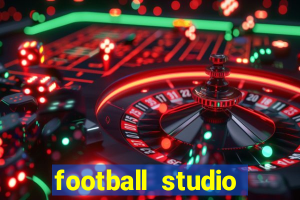 football studio sinais grátis $100