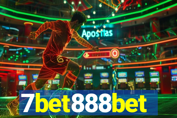 7bet888bet