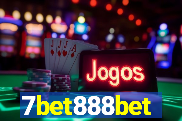 7bet888bet