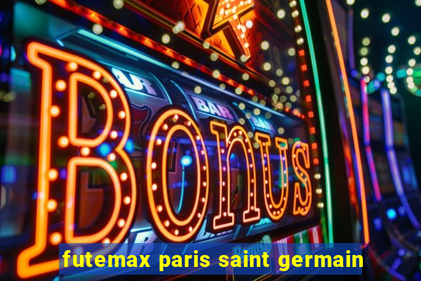 futemax paris saint germain