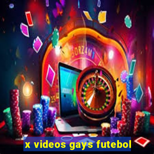 x videos gays futebol