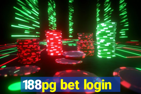 188pg bet login