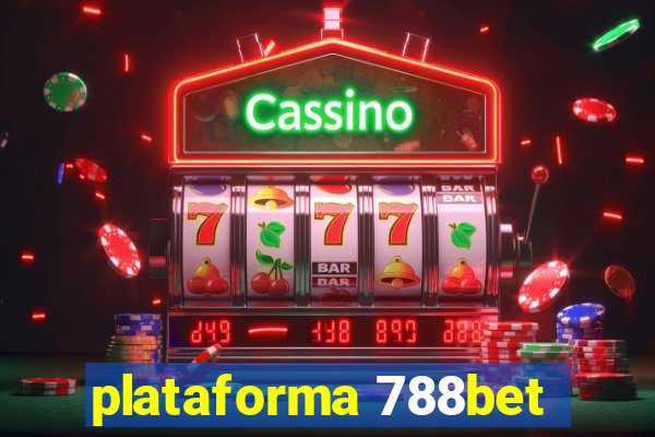 plataforma 788bet