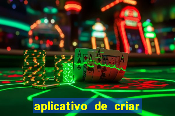 aplicativo de criar jogos 3d