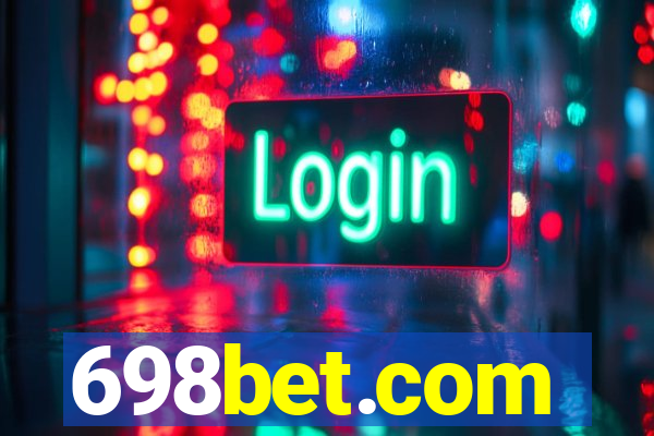 698bet.com