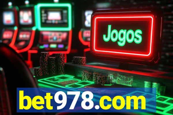 bet978.com