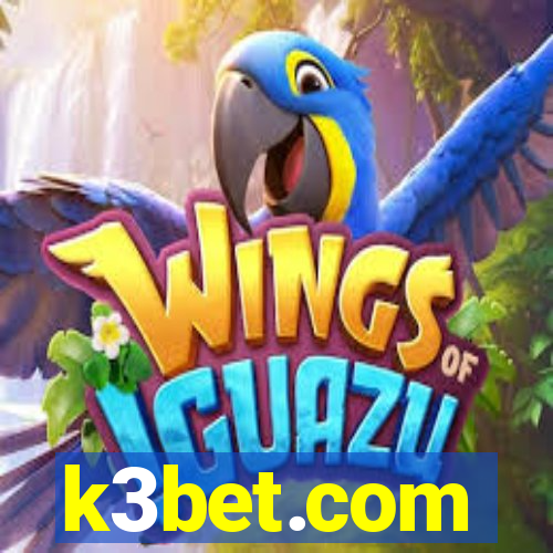 k3bet.com