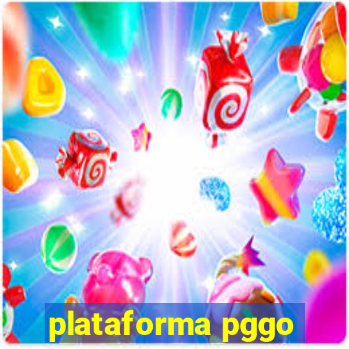 plataforma pggo