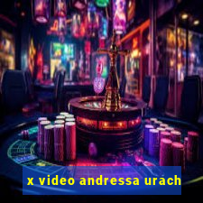 x video andressa urach