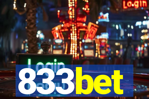 833bet