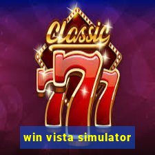 win vista simulator